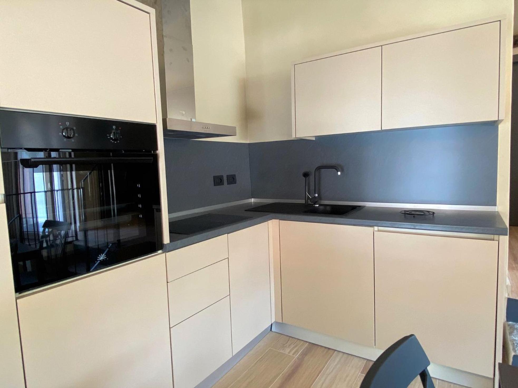Argegno'S River - Central Apartment Lake View Bagian luar foto